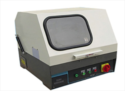 Máy cắt mẫu thủ công Hoyamo HQG-200